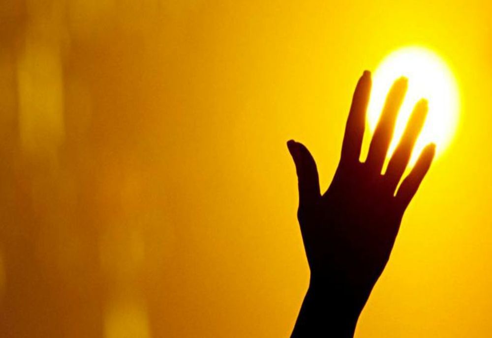 Codul portocaliu de caniculă a fost prelungit