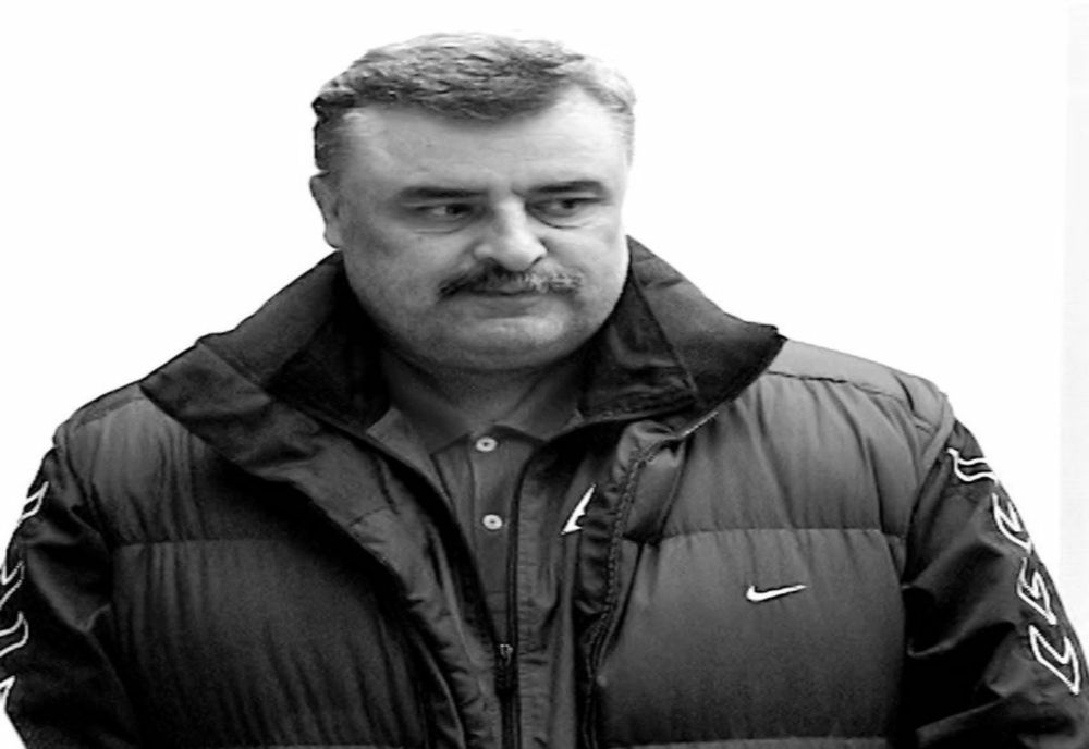 Handbal: Antrenorul Ion Crăciun, cu care naţionala feminină de tineret câştiga bronzul mondial în 2016, a decedat