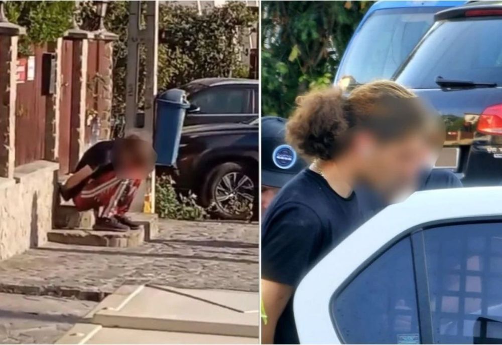 PROBE DIN DOSARUL 2 MAI, ANULATE!