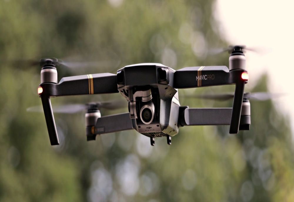 LETONIA VA LIVRA APROAPE 500 DE DRONE CĂTRE UCRAINA