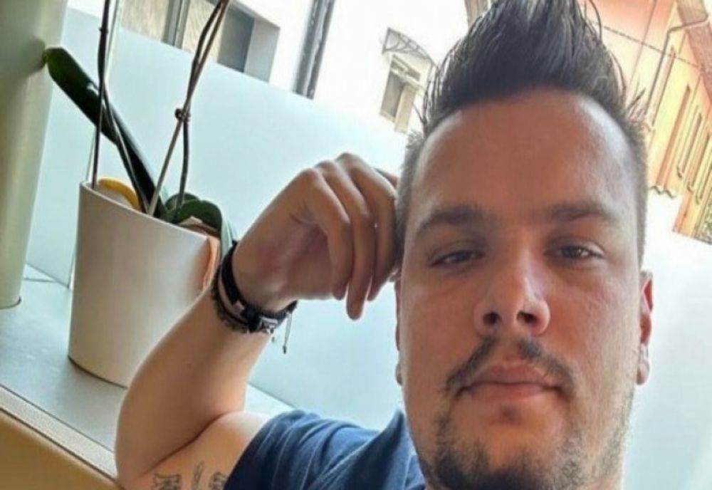 MARIO IORGULESCU, CONDAMNAT DEFINITIV LA 8 ANI ŞI 8 LUNI DE ÎNCHISOARE