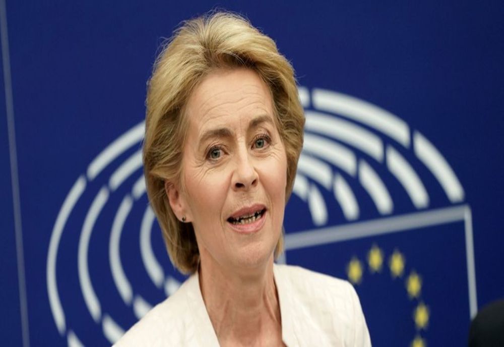 Nota de plată pentru război devine uriașă pentru Kremlin. Von der Leyen a bătut palma cu SUA pentru activele înghețate