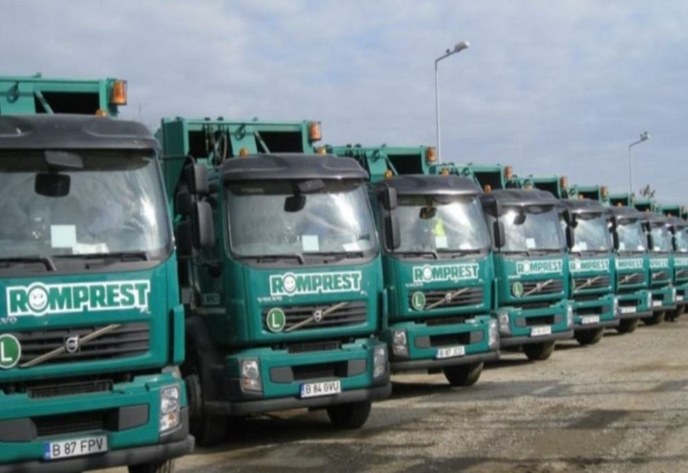 ACUZAȚII GRAVE: GAȘCA ROMPREST, TUN IMOBILIAR DE 1 MILIARD DE LEI LA SECTORUL 1: SE PREGĂTEȘTE STINGEREA DATORIEI! PLANUL PENTRU MAJORAREA TARIFELOR