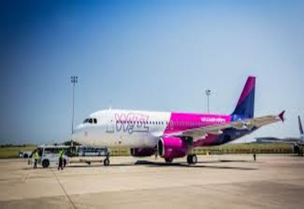 MAI MULȚI PASAGERI AU PRIMIT E-MAILURI ERONATE DE LA WIZZ AIR. COMPANIA A TRANSMIS UN MESAJ DE AVERTIZARE