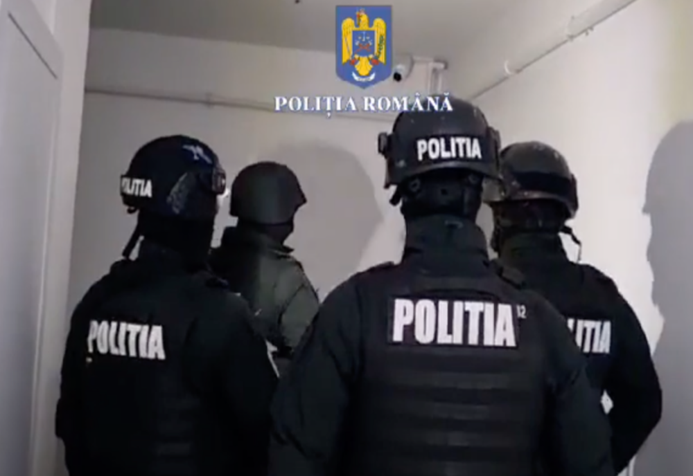 Percheziții de amploare la nivel național, într-un dosar de contrabandă