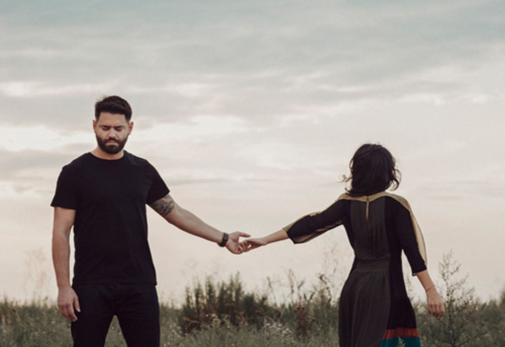 Zodiile care ies din relații când simt că lucrurile devin complicate