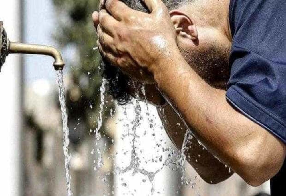 VREMEA 6 IULIE. CANICULĂ SEVERĂ ÎN MAI MULTE REGIUNI