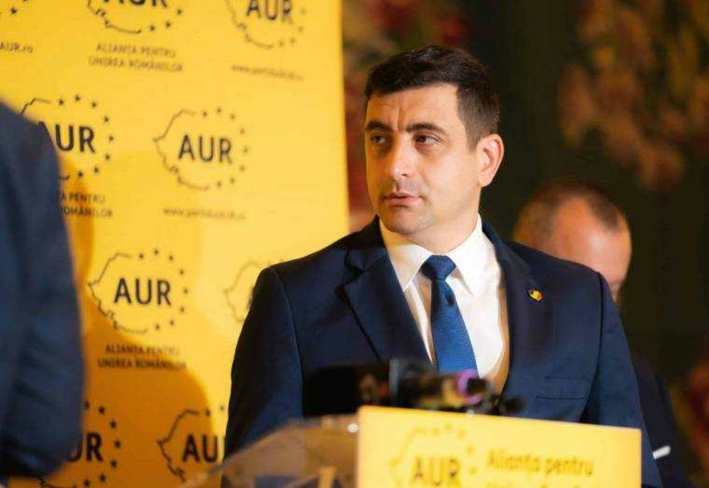 REACȚIA AUR DUPĂ CE BEC A RESPINS CONTESTAȚI PRIVIND SECȚIILE DIN DIASPORA. "ABUZURILE SISTEMULUI CONTINUĂ: AUR NU VA AVEA OAMENI ÎN SECȚIILE DE VOT DIN DIASPORA!"