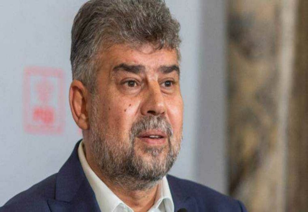 MARCEL CIOLACU, REACȚIE DUPĂ DECIZIA CCR: NU ESTE TREABA MEA SĂ COMENTEZ. DESPRE INTERZICEREA TIKTOK: NU VOI FI NICIODATĂ DE ACORD