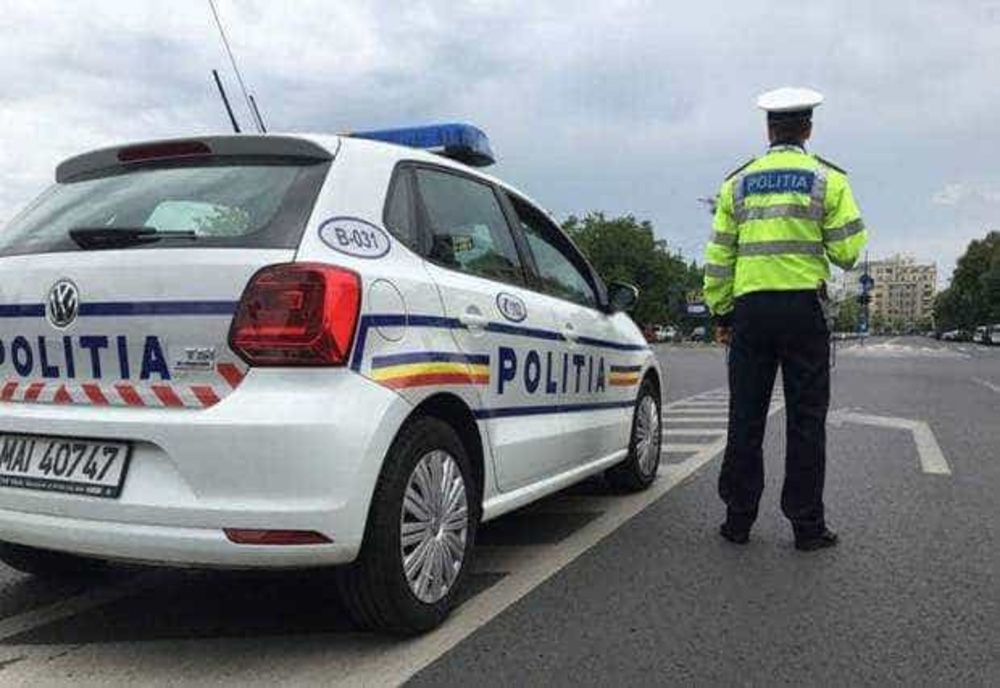 OPERAȚIUNEA „ZIUA Z” A POLIȚIEI ROMÂNE: SUTE DE PERCHEZIȚII ȘI 87 DE SUSPECȚI REȚINUȚI PENTRU CRIME GRAVE
