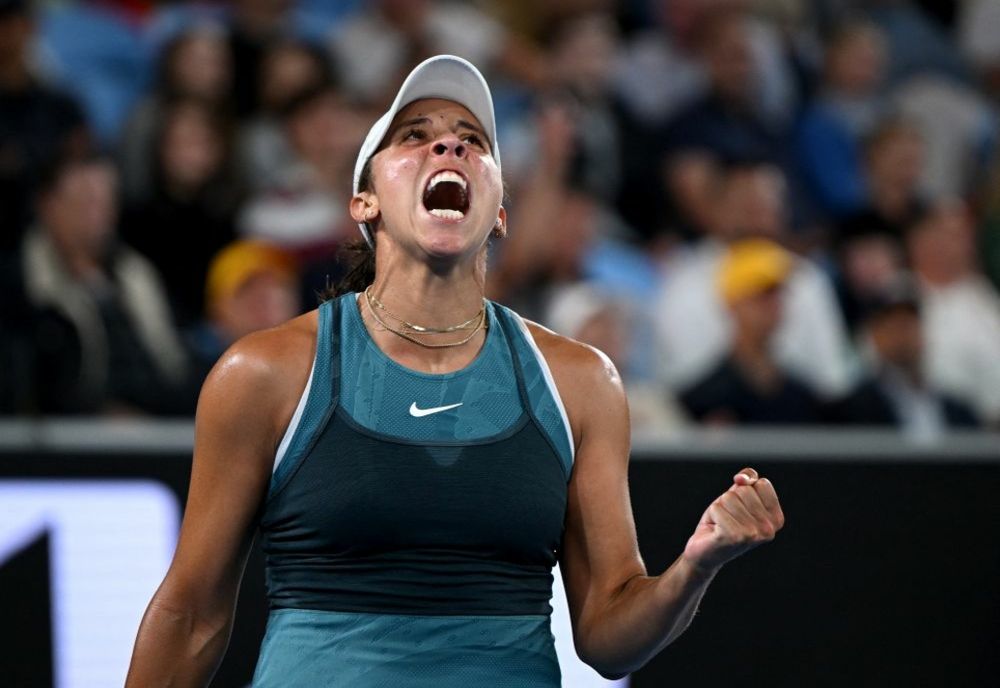 GABRIELA RUSE A ÎNVINS-O PE BIANCA ANDREESCU ȘI S-A CALIFICAT ÎN SEMIFINALE LA 'S-HERTOGENBOSCH