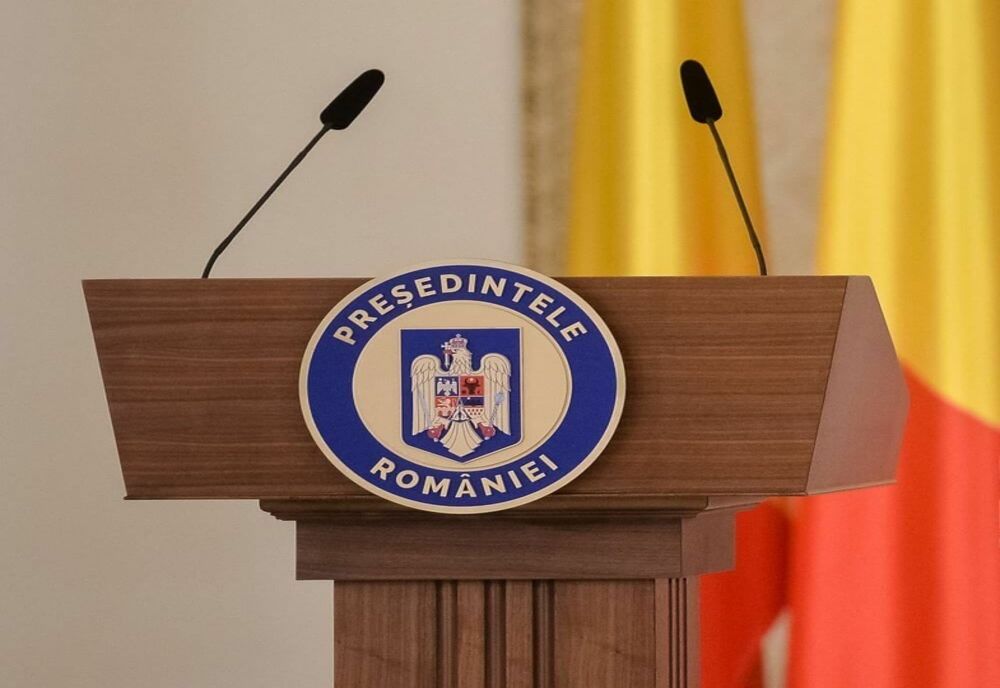 CE URMEAZĂ DUPĂ DEMISIA LUI KLAUS IOHANNIS. CINE VA FI PREȘEDINTELE INTERIMAR AL ROMÂNIEI