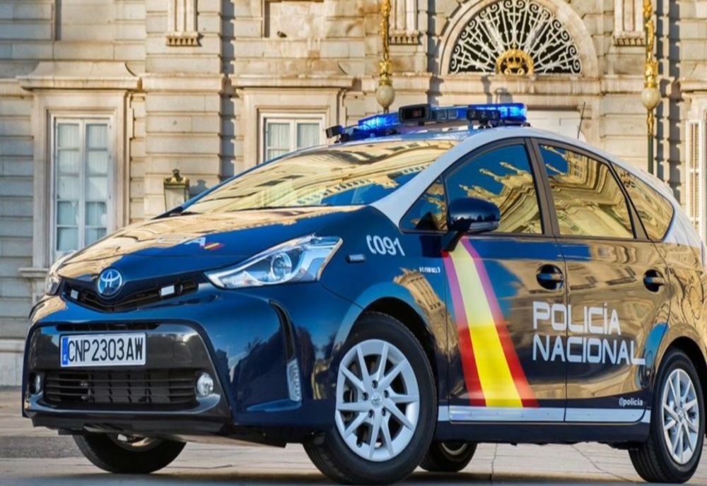 FOST POLITICIAN UCRAINEAN, ÎMPUȘCAT MORTAL ÎN FAȚA UNEI ȘCOLI DIN MADRID