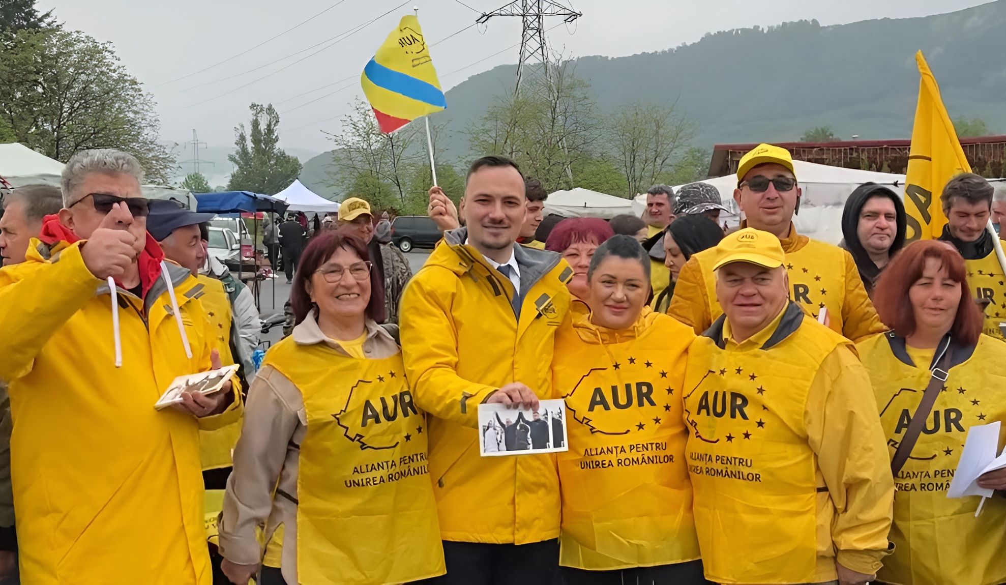 Razvan-Biro-AUR-Deda