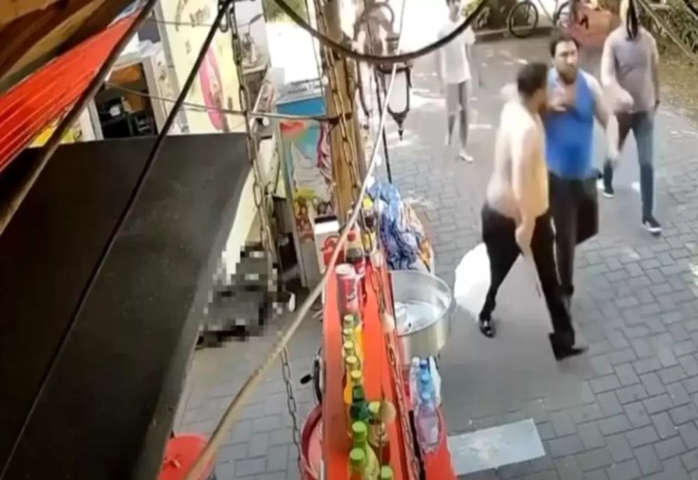 ORAŞUL REGHIN, TERORIZAT DE INTERLOPI