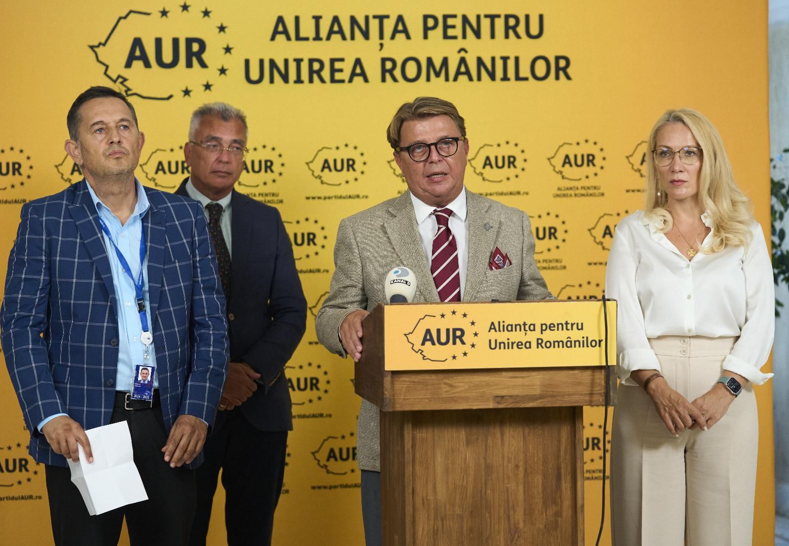 Dr. Cristian Vantu Motiune De Cenzura