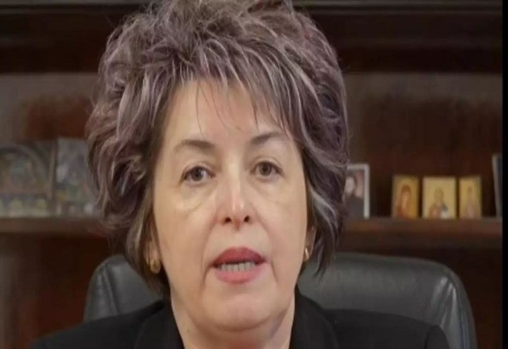 AUR A DEPUS MOȚIUNE ÎMPOTRIVA MINISTRULUI ECONOMIEI, RADU MIRUȚĂ! ACUZAȚII DE FAVORITISM ȘI EȘEC TOTAL