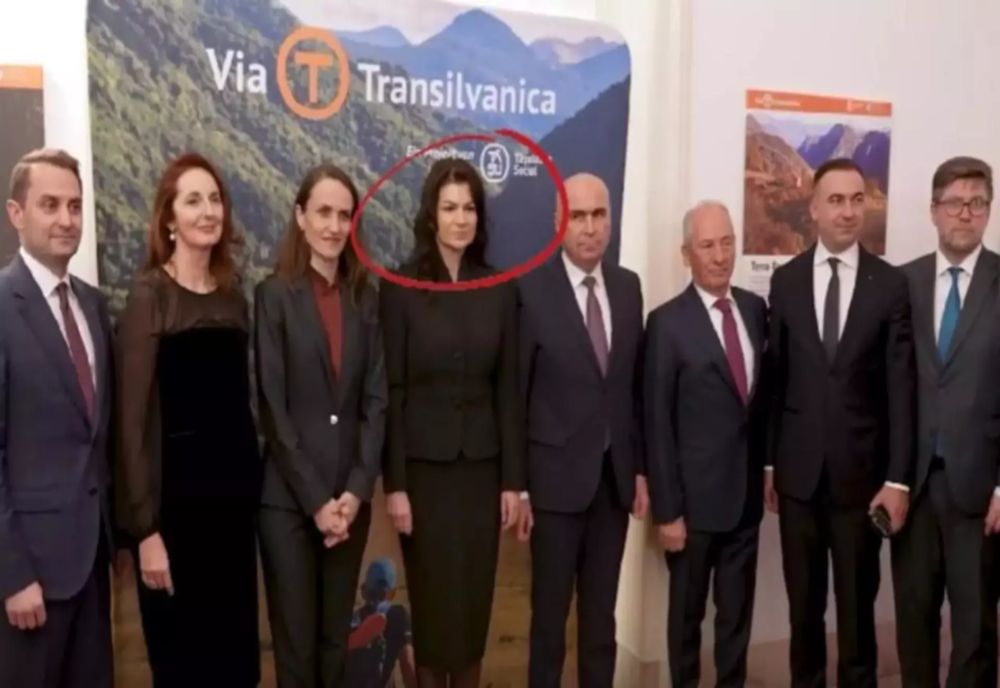 Tupeu uriaș: premierul Ilie Bolojan refuză să clarifice SURSA finanțării vizitei partenerei sale la Viena