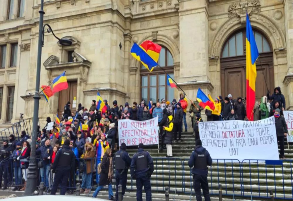 Călin Georgescu, după audierea la Curtea de Apel București. Mesaj de forță pentru popor