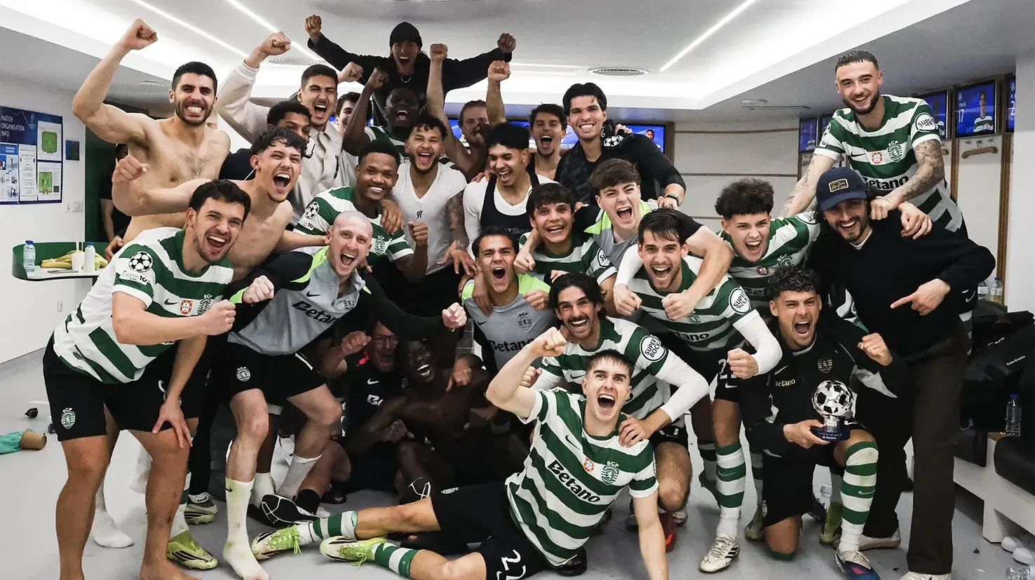 Real Madrid a eliminat Manchester City din Liga Campionilor cu dublă victorie! Sporting a reușit remondata cu Bodo/Glimt și s-a calificat în sferturi