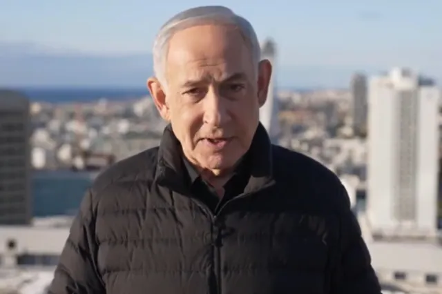 Netanyahu, acuzat că a ignorat o avertizare despre atacul Hamas. Ce i-ar fi transmis liderul Emiratelor