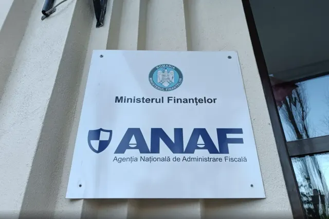 ANAF poate pune sechestru pe casele patronilor cu firme datornice