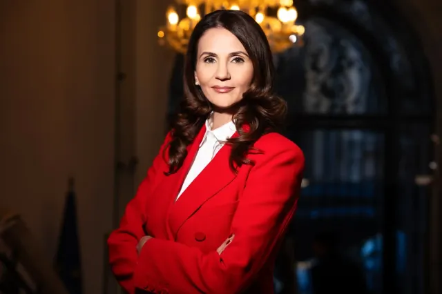 Anca Alexandrescu răstoarnă calculele politice. Ce spune despre șansele AUR, PSD, PNL și USR la viitoarele alegeri