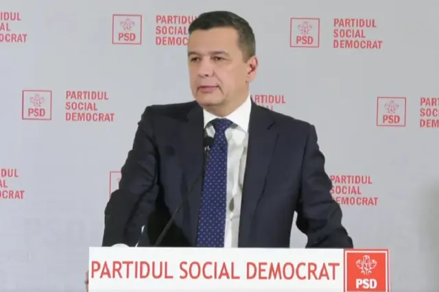 Sorin Grindeanu anunță două reforme majore: comasarea localităților mici și reorganizarea instituțiilor publice