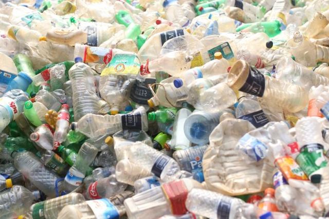 Românii reciclează din ce în ce mai mult