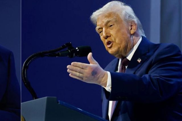 Decizie controversată în SUA: administrația Donald Trump suspendă zeci de proiecte eoliene invocând probleme de securitate