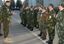 MApN a adus la București experți din securitate și apărare