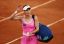 Tenis. Sorana Cîrstea s-a oprit în sferturi la Roland Garros