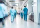 Pedepsele ar putea fi mărite pentru cei care agresează personal medical