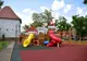 TÎRGU MUREȘ: Se cere un parc pentru copiii cu dizabilități
