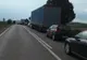 Accident lângă Luduș