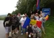 Marșul Centenarului a ajuns în județul Mureș