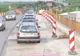 Podul de la Sânpaul, coșmarul șoferilor care circulă pe E60