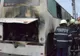 Incendiu în Autogară
