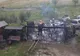 FOTO: Incendiul din Remetea