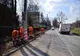 Tîrgu Mureș: Străzi și trotuare reabilitate