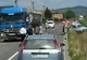 REGHIN: Accident pe strada Gării