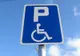 Amenzi pentru parcări pe locurile destinate persoanelor cu dizabilități