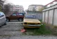 Autovehicule abandonate în Tîrgu Mureș