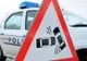 Accident la Band