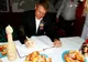Cristian Chirteș: “Alături de Klaus Iohannis le vom spune oamenilor ce vrem cu România”