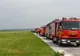 Pompierii mureșeni, în top