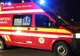 Accident grav pe DN 13, în Mureș: TIR și trei mașini implicate. Trei persoane au ajuns la spital