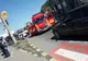 Mureș: Evenimente rutiere grave. Accident mortal în Sighișoara
