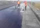 Podul de la Sânpaul: până marți se lucrează non stop