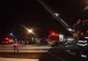 EXERCIȚIU pe Aeroportul “Transilvania”: incendiu, după o aterizare forțată